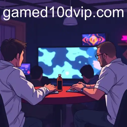 The Dynamics of Player Community