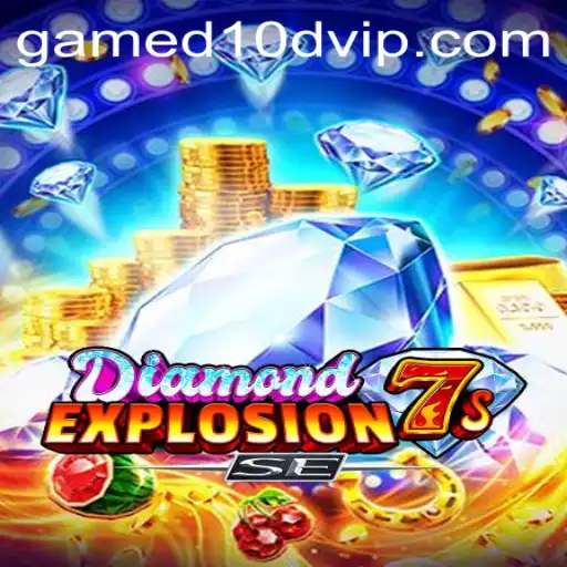 Dive into the Thrilling World of DiamondExplosion7sSE: A Modern Gaming Experience