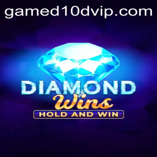 Exploring DiamondWins: A Thrilling Casino Experience with D10D.VIP