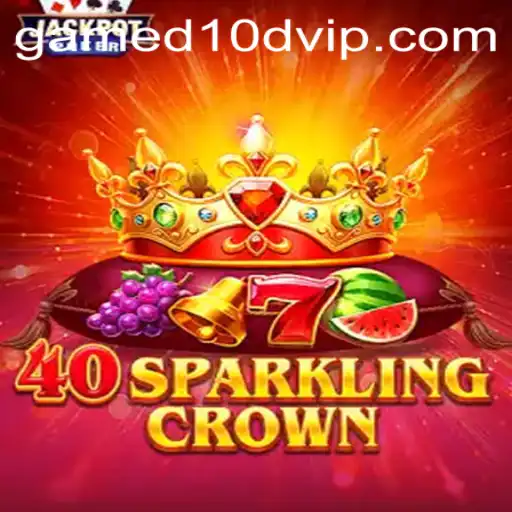 Exploring the Enchanting World of 40SparklingCrown: The Game Revolutionizing Online Entertainment