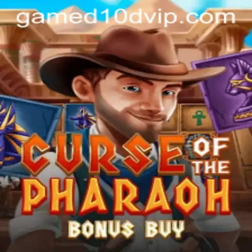 Exploring the Mystical World of Curse of the Pharaoh Bonus Buy