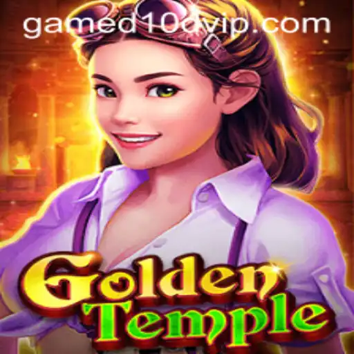 Exploring the Enigmatic World of GoldenTemple: A D10D.VIP Experience