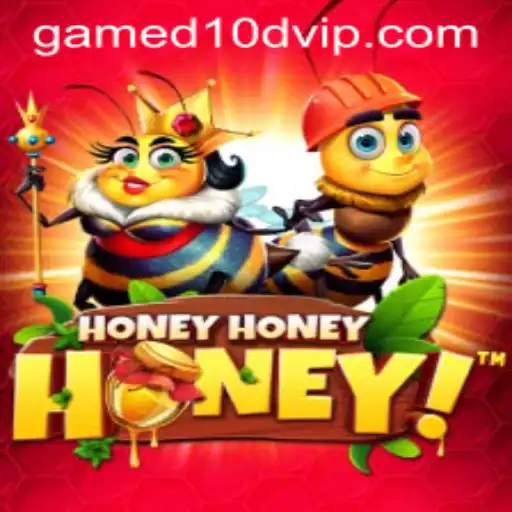Exploring HoneyHoneyHoney: A Sweet Escape into the Gaming World