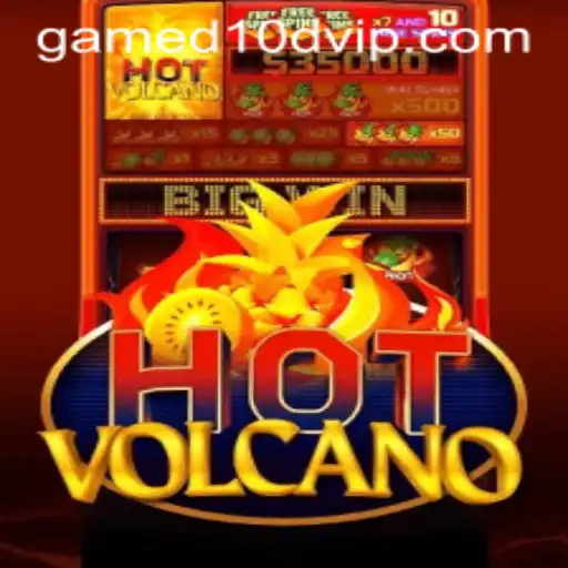 HotVolcano: A Thrilling Adventure in the Heart of Gaming