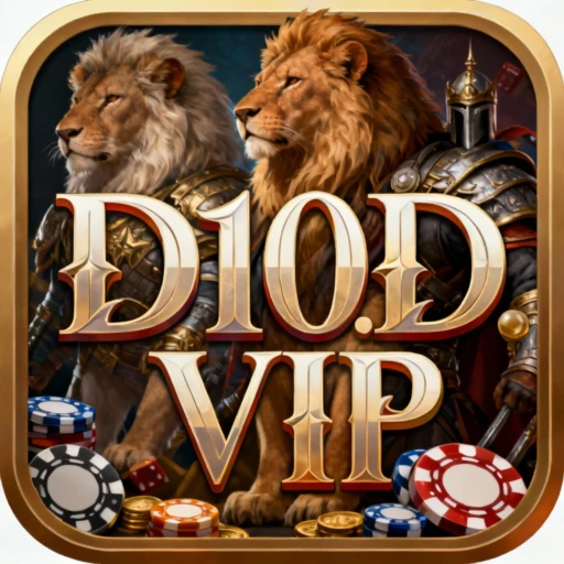 D10D.VIP
