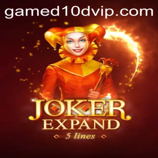 Discover the Thrill of JokerExpand and the Intrigue of D10D.VIP