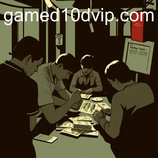 Jueteng: Tradition Meets Technology in Southeast Asia