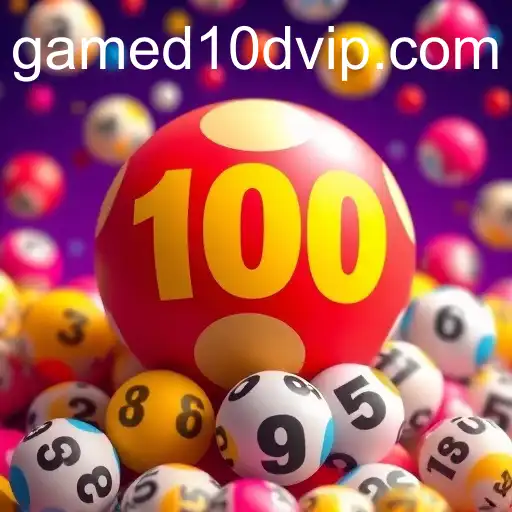 Unlocking the Excitement and Strategy of Lottery Games: Exploring D10D.VIP