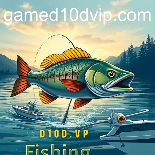 Exploring the World of Online Fishing: An Insight with D10D.VIP