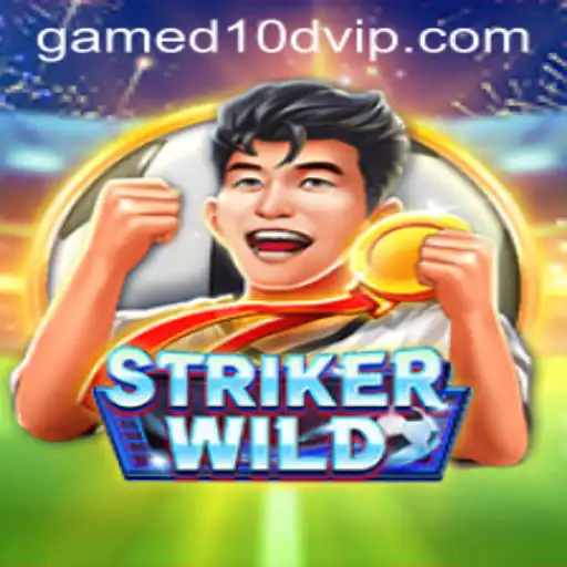 StrikerWILD Game Overview: Dive into the Action with D10D.VIP