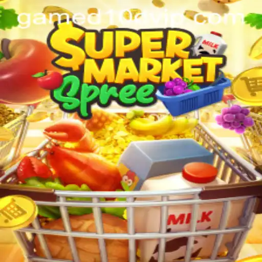 Explore the Shelves: The Exciting World of SupermarketSpree