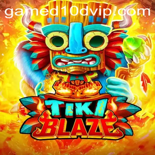 Discover the Thrilling World of TikiBlaze and D10D.VIP