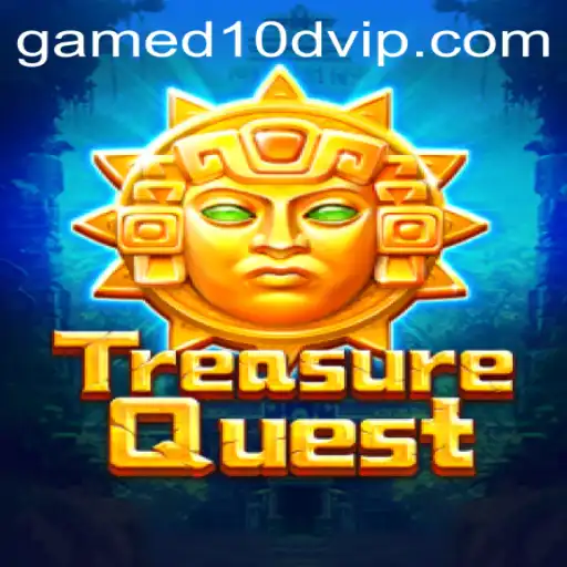 Unravel the Mysteries of TreasureQuest