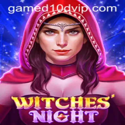 WitchesNight: A Spellbinding Experience in Gaming