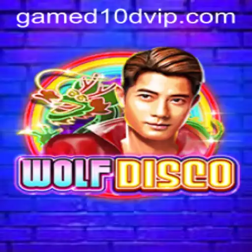 The Thrilling Adventure of WolfDisco: Unleashing the Beast on D10D.VIP